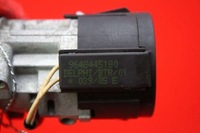 фото thumb №6, Замок запалювання ключ 9648445180 peugeot 407 1.6 hdi 109 km 04-10