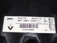 фото thumb №9, Комплект радіатор основний  кондиціонер вентилятор renault espace 5 v 1.6d 118kw 2018r