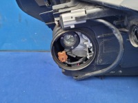 фото thumb №8, Toyota iq 2008- 08- фара лампа левая тёмные салон