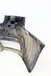 фото thumb №10, Audi a4 b9 рестайлинг sedan бампер зад задний 8w5807511m j-4191