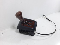 фото thumb №8, Mercedes w163 ml430 00r выборщик домкрат переключения передач автоматическая коробка передач drewno