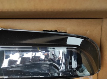 фото thumb №5, Лампа противотуманная перед audi a3 8v h8 правая lub левая