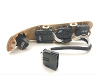 фото thumb №6, Maserati quattroporte 2010 кнопки керування сидіння 40809005