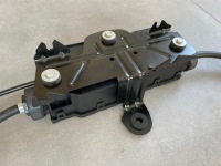 фото thumb №12, Блок керування гальма стояночного ручного 34436874219 do bmw serii 5 f07