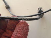 фото thumb №7, Chrysler 200 ii 2014-16r датчик abs перед зад 68155899ab 68160057ac