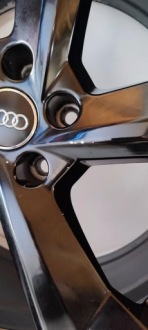 фото thumb №14, Audi a6 a7 a8 диски диски 20'' quattro 4h0601025db літні a6 c7