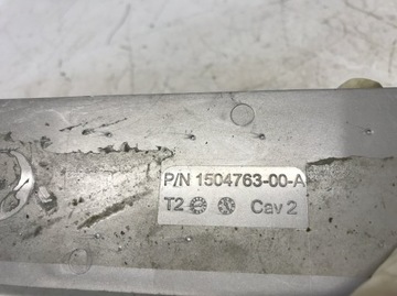 фото thumb №9, Tesla модель iii 3 y планка порогова ліва