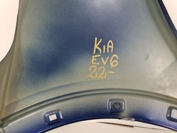фото thumb №8, Kia ev6 крило правий перед