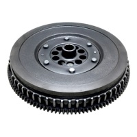 фото thumb №10, Koło двухмассовый luk 415061408 audi a6 2.7tdi
