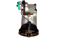 фото thumb №2, Компрессор кондиционера hyundai accent 1999-2003 be