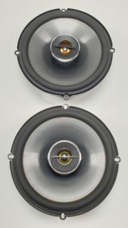 фото thumb №8, Динамик jbl gx602