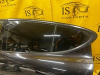 фото thumb №11, Двері ліва перед передні + задня porsche panamera 970 polift