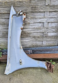 фото thumb №5, Крила лівий перед mazda 323p bj3