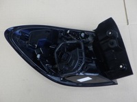 фото thumb №8, Renault captur lift лампа led правая задняя