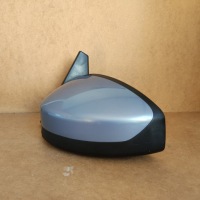 фото thumb №4, Renault espace 4 iv 02- зеркало левая 7-pin europa