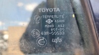 фото thumb №15, Дверь зад левые задние toyota rav 4 ii 00-06 fv