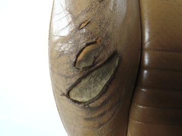 фото thumb №9, Сидіння сидіння праві лівий перед переднє porsche boxter 986