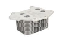 31333. радиатор масла Оригинал, фото thumb