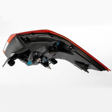 фото thumb №2, Opel insignia b 17-20 лампа задня led фара зовнішня ліва