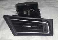 фото thumb №1, Bmw f01 f02 f04 впуск решётка воздуховод обдув правая