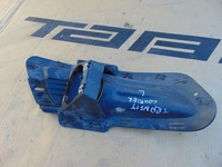 фото thumb №12, Решётка рамка противотуманной фары левая ford transit custom