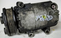 фото thumb №4, Компрессор кондиционера ford focus c-max 1.8 tdci, kkda qyba qywa ffwa