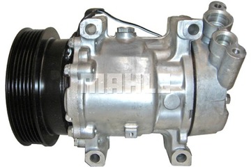 фото thumb №9, Mahle оригинал acp 31 000s компрессор, кондиционер