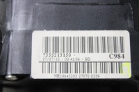 фото thumb №4, Перемикач комбінований світла fiat punto evo