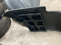 Бампер задня задній porsche cayenne i 7l5807421 Недорого, фото thumb