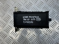 фото thumb №1, Bmw g22 g23 канал воздухозаборник труба воздуха правый правая 5a32064