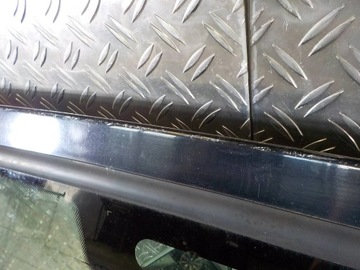 фото thumb №10, Land rover discovery 98-04 кришка зад задня