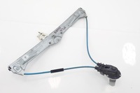 фото thumb №4, Fiat bravo ii 07-14 механізм скло лівий задня