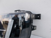 Tesla model x up level протитуманна фара led drl лівий 103433000b європа Доставка, фото thumb