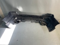 фото thumb №15, Volvo xc90 ii задній бампер pdc 492-46 європа оригінал