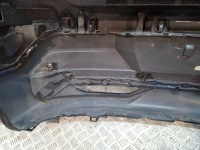 фото thumb №9, Бампер задний 850239478r renault megane v e-tech 2022-
