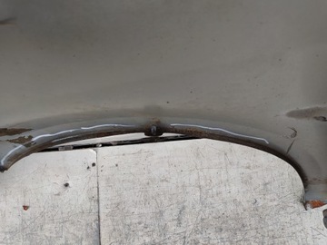 фото thumb №8, Vw touran 1t 03-07 крыло правый перед переднее