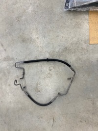 Купить Шланг масляный mercedes s w221 cl w216 2214663181 6.3 amg, фото thumb