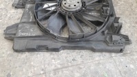 8240357 вентилятор радиатора megane 2 1.5dci 05r Доставка, фото thumb