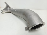 фото thumb №7, Nowa труба интеркулер турбины труба chłornicy воздуха volvo fh 12 fh13 fm