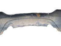 фото thumb №7, Nissan murano z50 2008 задняя бампер задний