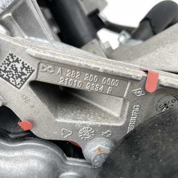 фото thumb №11, Renault dacia nissan 1.0 tce турбина 59001107651