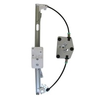 фото thumb №1, Подъемник электрический опускания окон левый задняя