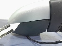 фото thumb №7, Peugeot 207 дзеркало ліва 7 pin eu ezr 96806498xt