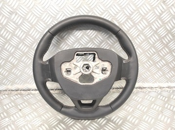 фото thumb №14, Кермо шкіряний багатофункціональна з підігрівом ford focus mk4 jx7b3600ge
