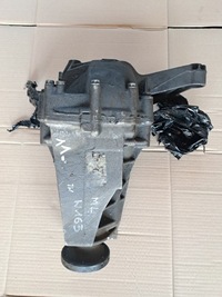 фото thumb №1, Диференціал диференціал перед міст передній mercedes w163 ml 2,7 cdi 3,46