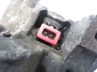 Генератор ford fiesta mk4 iv 1.25 a005ta2591 Недорого, фото thumb