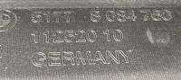 фото thumb №9, Lpa373 bmw 5 g60 g61 23- м-пакет молдинг пороговая правая 8084760