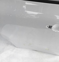 фото thumb №3, Двері праве задня renault kangoo 3 2021-