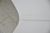 фото thumb №7, Крышка задняя зад peugeot 208 ewpb