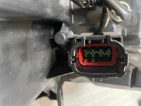 фото thumb №14, Лампа левая передняя nissan qashqai j12 full led левый перед